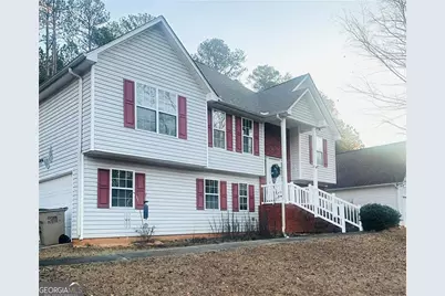 1002 Garrison Court, Jonesboro, GA 30238 - Photo 1