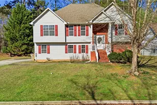 1002 Garrison Ct, Jonesboro, GA 30238 - Photo 1