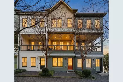 771 Winton Way #771, Atlanta, GA 30312 - Photo 1