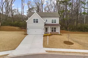176 Aspen Hall Dr, Canton, GA 30115 - Photo 1