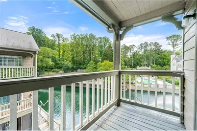 610 Mill Pond Drive, Smyrna, GA 30082 - Photo 19