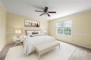 610 Mill Pond Dr, Smyrna, GA 30082 - Photo 13