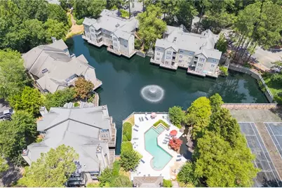 610 Mill Pond Drive, Smyrna, GA 30082 - Photo 1