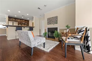 610 Mill Pond Dr, Smyrna, GA 30082 - Photo 7