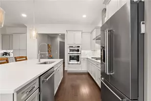 3905 Duke Reserve Cir, Peachtree Corners, GA 30092 - Photo 13