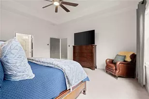 3905 Duke Reserve Cir, Peachtree Corners, GA 30092 - Photo 39