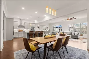 3905 Duke Reserve Cir, Peachtree Corners, GA 30092 - Photo 19