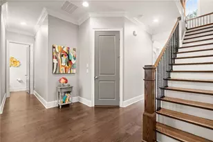 3905 Duke Reserve Cir, Peachtree Corners, GA 30092 - Photo 5