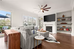 3905 Duke Reserve Cir, Peachtree Corners, GA 30092 - Photo 21