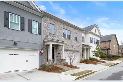 3905 Duke Reserve Circle, Peachtree Corners, GA 30092 - Photo 63