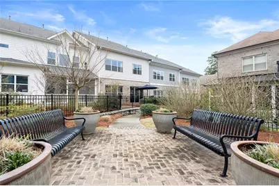 3905 Duke Reserve Circle, Peachtree Corners, GA 30092 - Photo 53