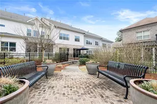 3905 Duke Reserve Cir, Peachtree Corners, GA 30092 - Photo 53