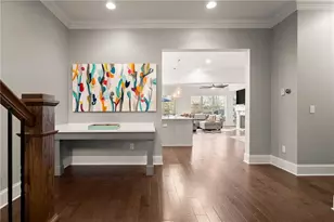 3905 Duke Reserve Cir, Peachtree Corners, GA 30092 - Photo 9