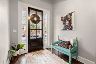 3905 Duke Reserve Cir, Peachtree Corners, GA 30092 - Photo 3