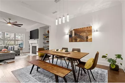 3905 Duke Reserve Circle, Peachtree Corners, GA 30092 - Photo 17