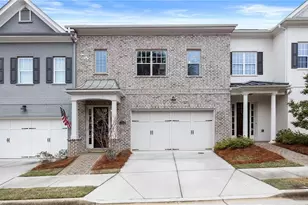 3905 Duke Reserve Cir, Peachtree Corners, GA 30092 - Photo 1