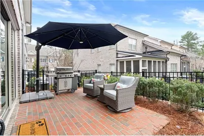 3905 Duke Reserve Circle, Peachtree Corners, GA 30092 - Photo 27