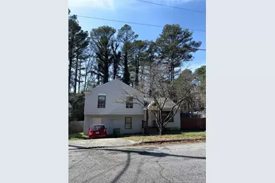 4728 Garden Hills Drive, Stone Mountain, GA 30083 - Photo 1