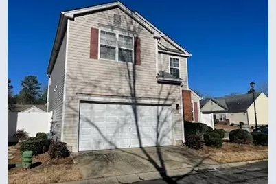 264 Windcroft Circle NW, Acworth, GA 30101 - Photo 5