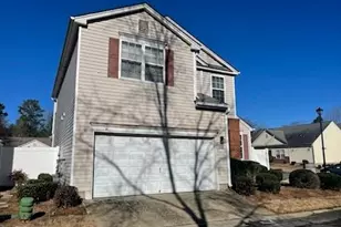 264 Windcroft Cir NW, Acworth, GA 30101 - Photo 5