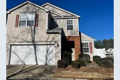 264 Windcroft Circle NW, Acworth, GA 30101 - Photo 3