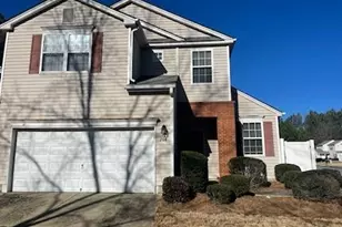 264 Windcroft Cir NW, Acworth, GA 30101 - Photo 3