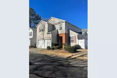 264 Windcroft Circle NW, Acworth, GA 30101 - Photo 1