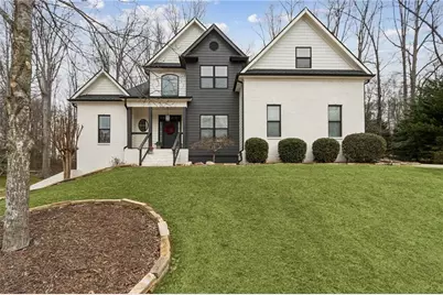 469 Billie Dean Drive, Jefferson, GA 30549 - Photo 3