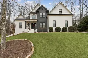 469 Billie Dean Dr, Jefferson, GA 30549 - Photo 3