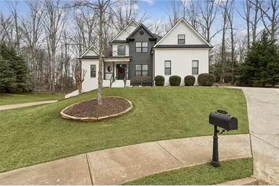 469 Billie Dean Drive, Jefferson, GA 30549 - Photo 1