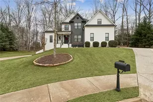 469 Billie Dean Dr, Jefferson, GA 30549 - Photo 1