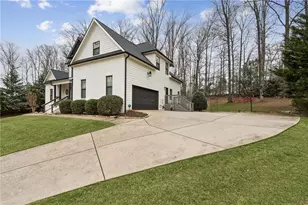 469 Billie Dean Dr, Jefferson, GA 30549 - Photo 5