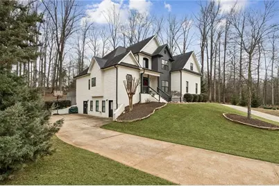 469 Billie Dean Drive, Jefferson, GA 30549 - Photo 7