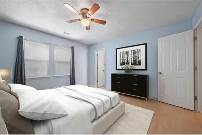 2896 Lakemont Drive SW, Marietta, GA 30060 - Photo 21