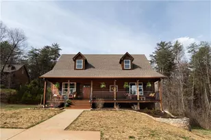 38 Nimble Crst Wy, Dahlonega, GA 30533 - Photo 1