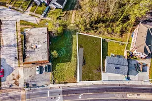 1087 M L King Jr Dr SW, Atlanta, GA 30314 - Photo 1