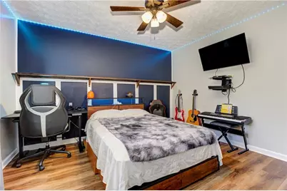 279 Highlander Way, Acworth, GA 30101 - Photo 39