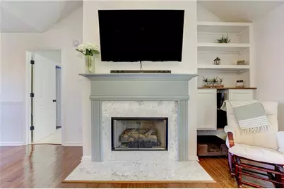 279 Highlander Way, Acworth, GA 30101 - Photo 17