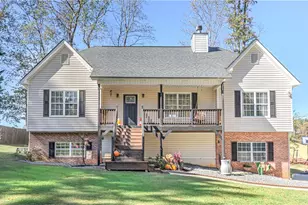 279 Highlander Way, Acworth, GA 30101 - Photo 3