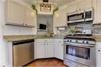 279 Highlander Way, Acworth, GA 30101 - Photo 27