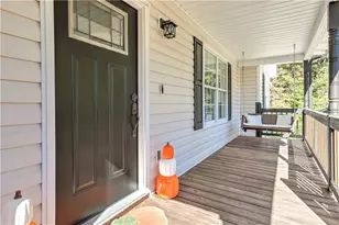 279 Highlander Way, Acworth, GA 30101 - Photo 9