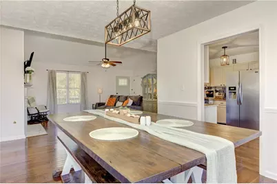 279 Highlander Way, Acworth, GA 30101 - Photo 21