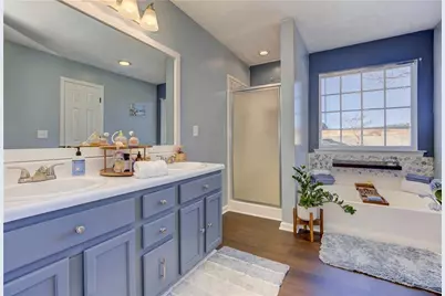 279 Highlander Way, Acworth, GA 30101 - Photo 35