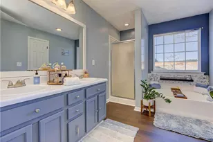 279 Highlander Way, Acworth, GA 30101 - Photo 35