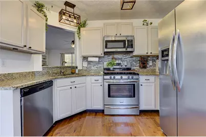 279 Highlander Way, Acworth, GA 30101 - Photo 25