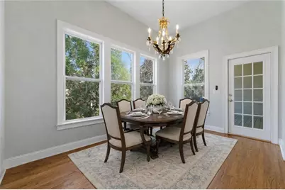 3040 Woodwalk Drive SE #14, Atlanta, GA 30339 - Photo 19