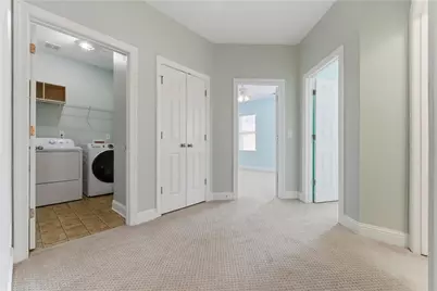 3040 Woodwalk Drive SE #14, Atlanta, GA 30339 - Photo 33