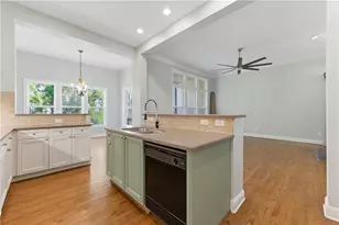 3040 Woodwalk Dr SE, Atlanta, GA 30339 - Photo 17