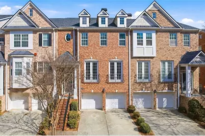 3040 Woodwalk Drive SE #14, Atlanta, GA 30339 - Photo 1