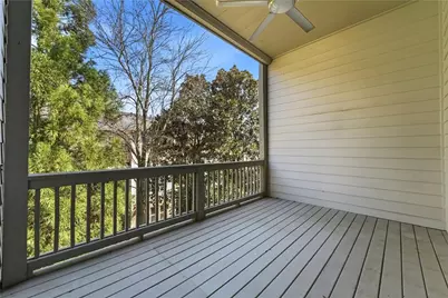 3040 Woodwalk Drive SE #14, Atlanta, GA 30339 - Photo 21